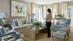 6 sätt att skapa ett trivsammare hem – utan renovering